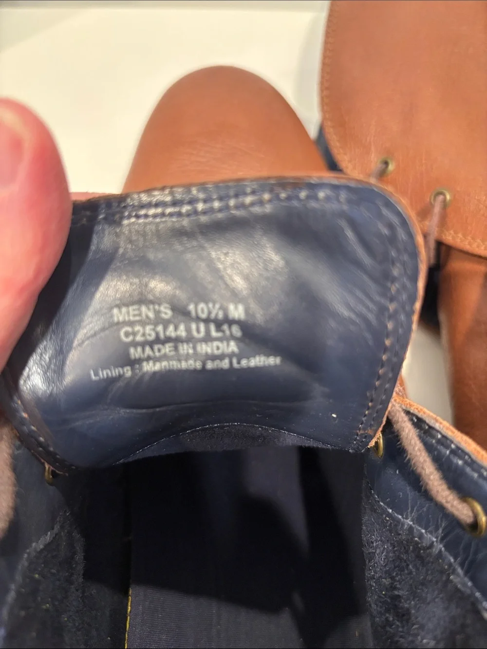 Cole Haan classic cole